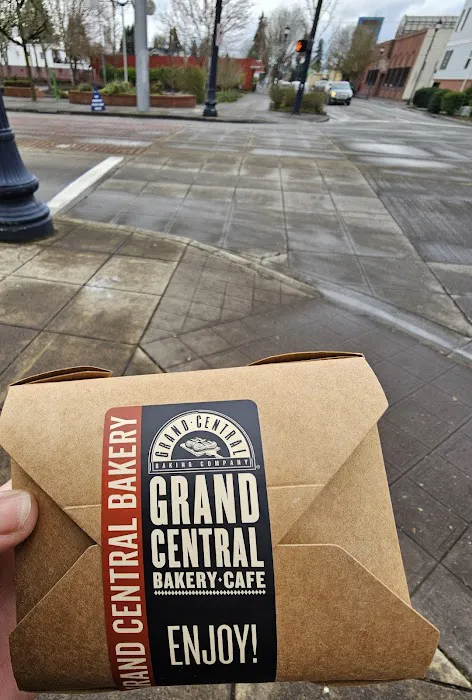 Grand Central Bakery - Hillsboro cafe Picture 5
