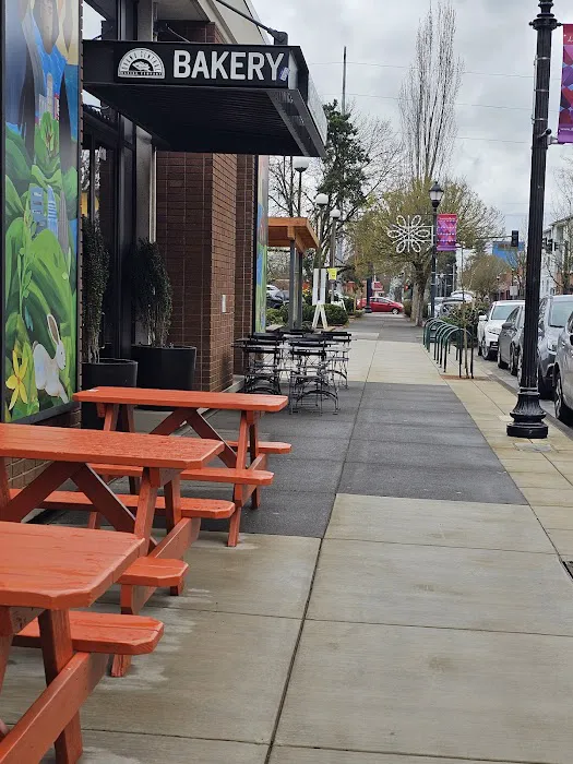Grand Central Bakery - Hillsboro cafe Picture 7
