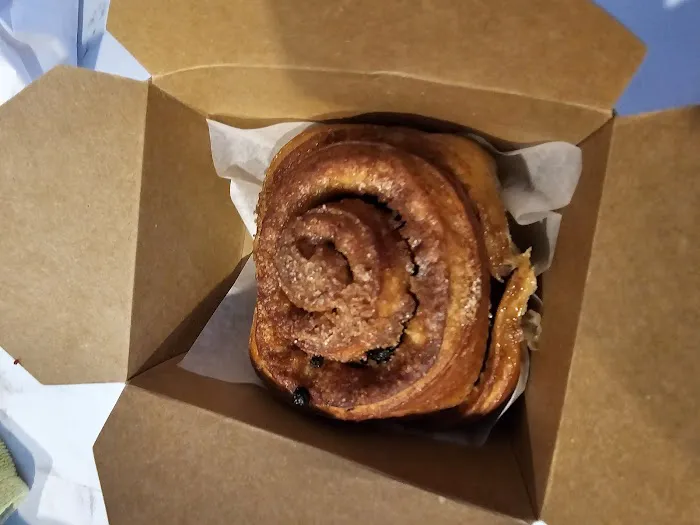 Grand Central Bakery - Hillsboro cafe Picture 8