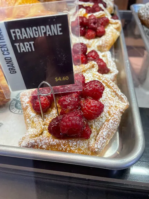 Grand Central Bakery - Hillsboro cafe Picture 1