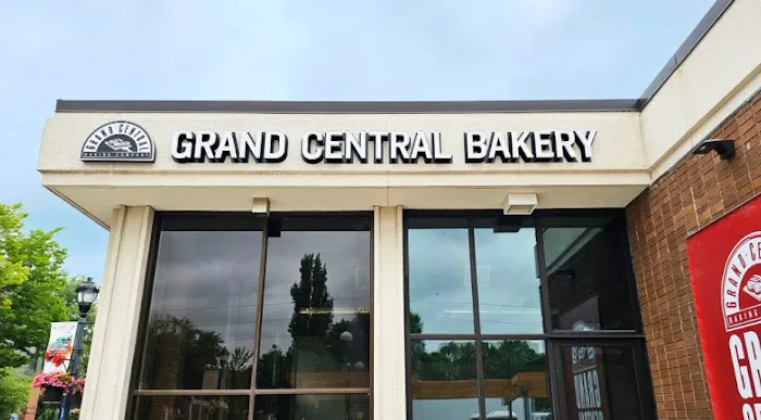 Grand Central Bakery - Hillsboro cafe Picture 10