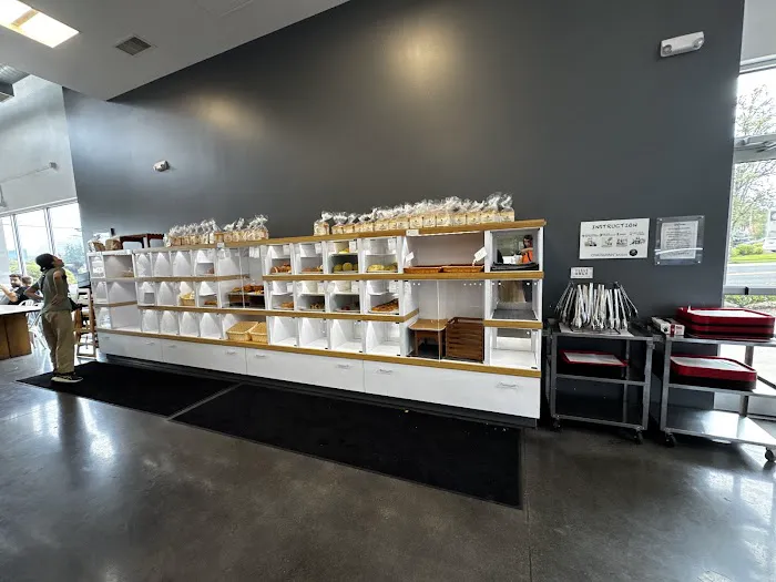 Oyatsupan Bakers Picture 3