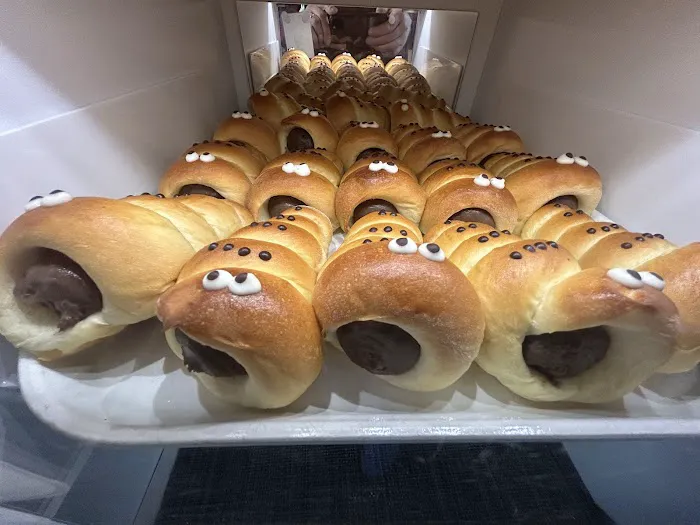 Oyatsupan Bakers Picture 9