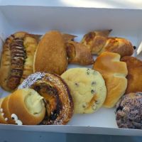 Oyatsupan Bakers ico