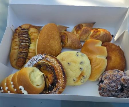Oyatsupan Bakers