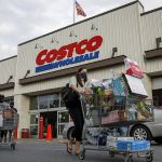 Costco Bakery
