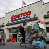 Costco Bakery ico