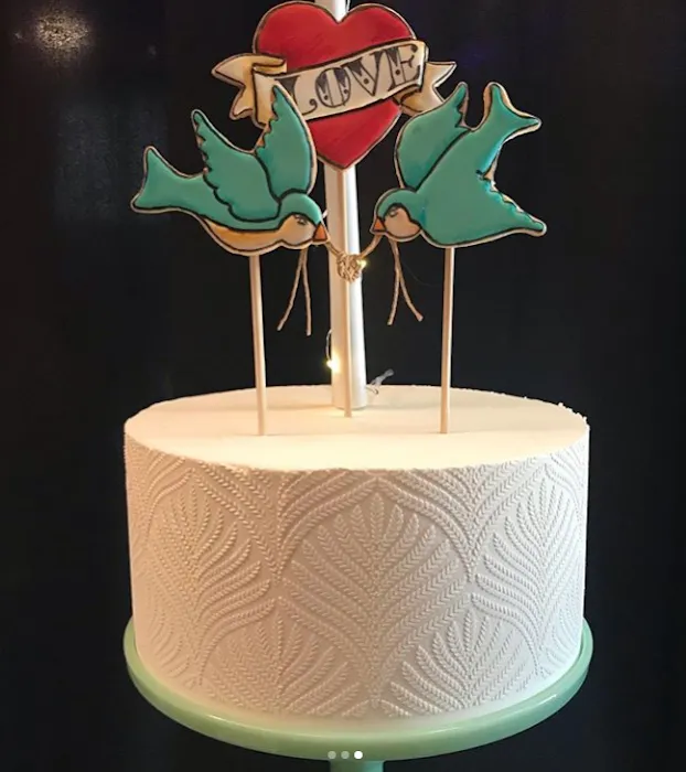 Sweet Joyness Bakery Picture 4