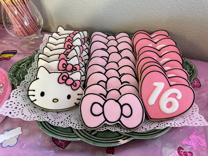 Sweet Joyness Bakery Picture 8
