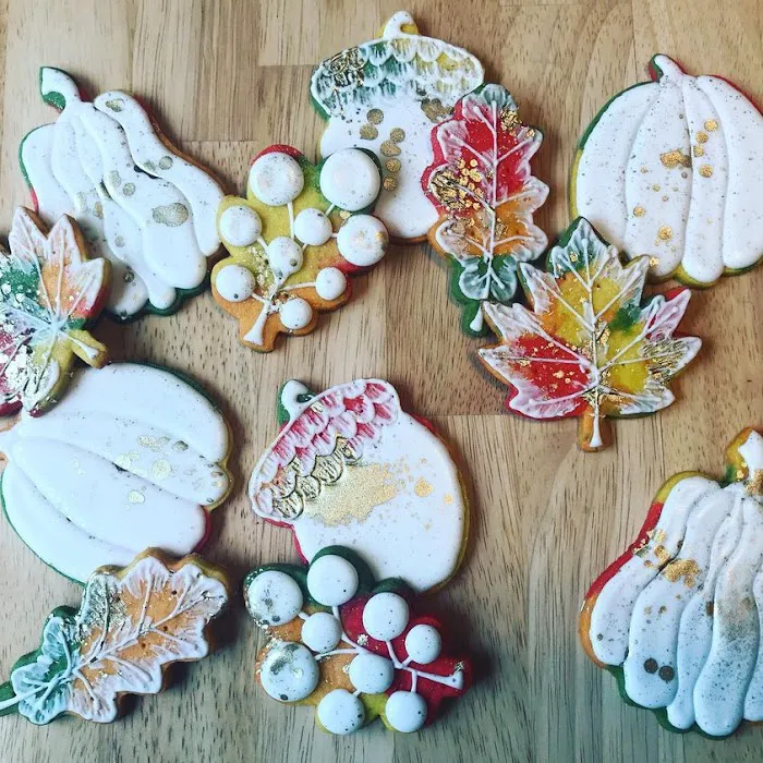 Sweet Joyness Bakery Picture 6