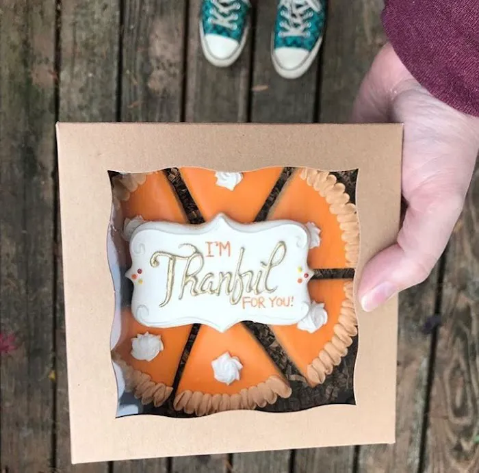Sweet Joyness Bakery Picture 10