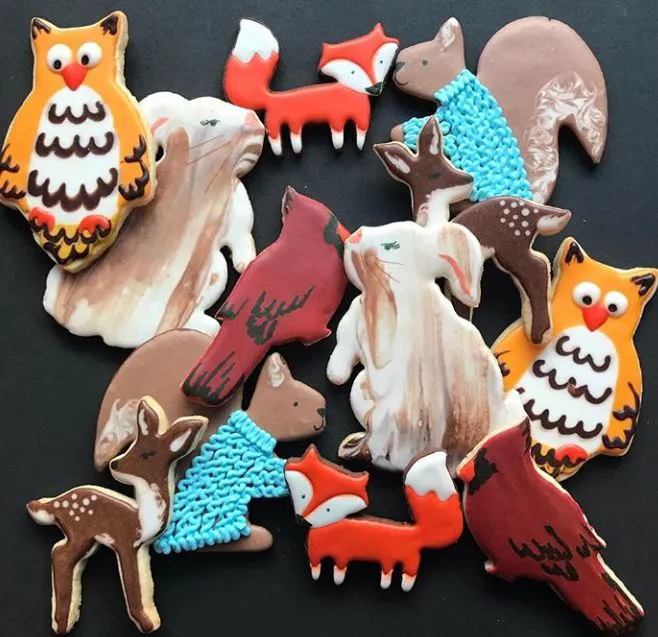 Sweet Joyness Bakery Picture 5