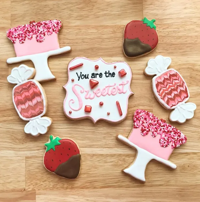 Sweet Joyness Bakery Picture 3