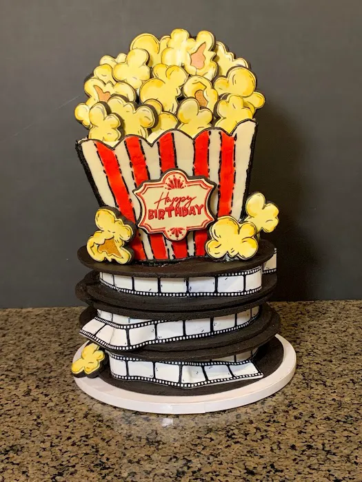 Sweet Joyness Bakery Picture 1
