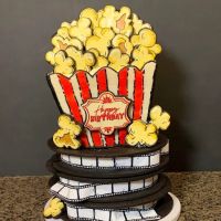 Sweet Joyness Bakery ico