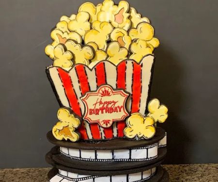 Sweet Joyness Bakery