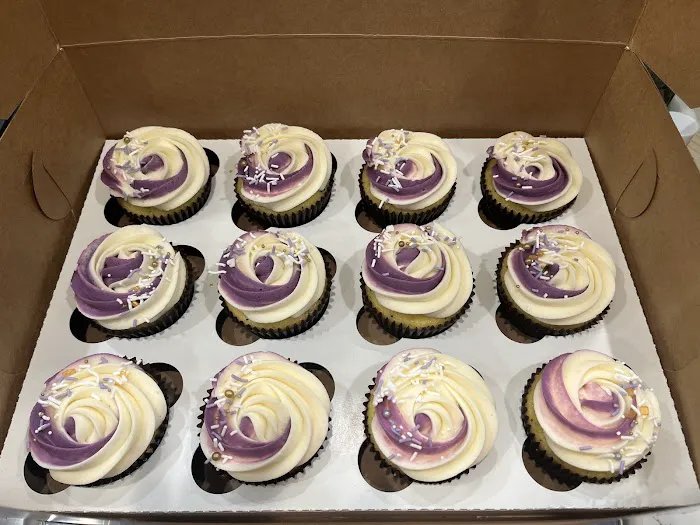Sweet Joyness Bakery Picture 9