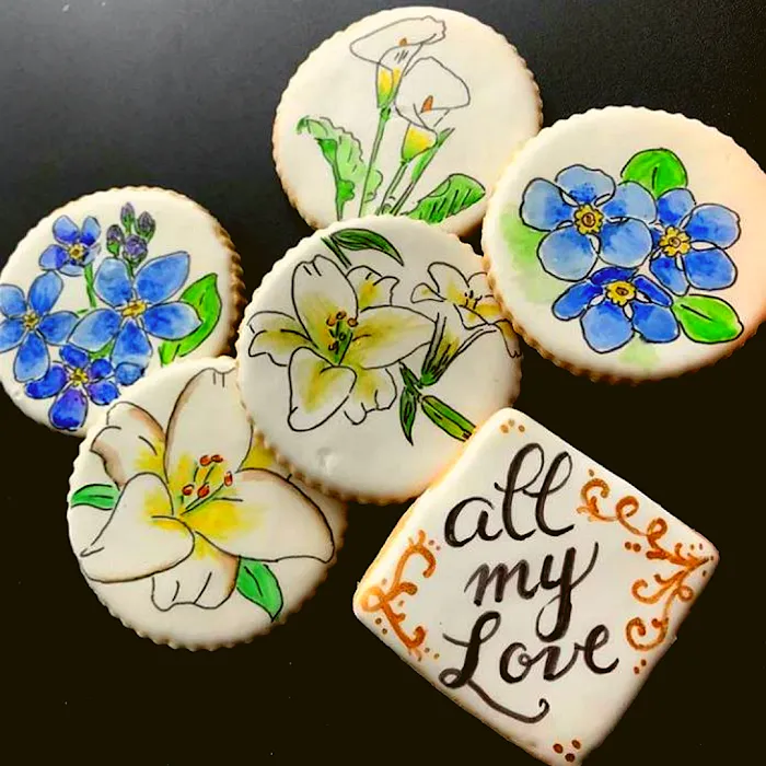 Sweet Joyness Bakery Picture 2