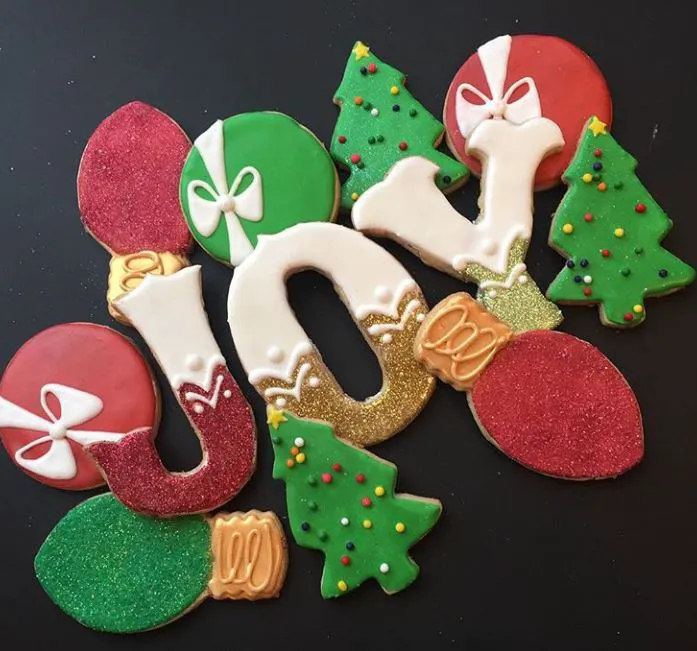 Sweet Joyness Bakery Picture 7