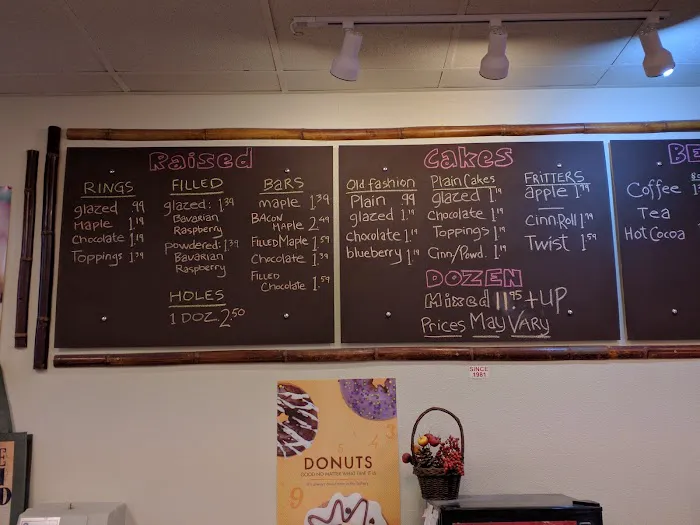 Donuts Plus Picture 2