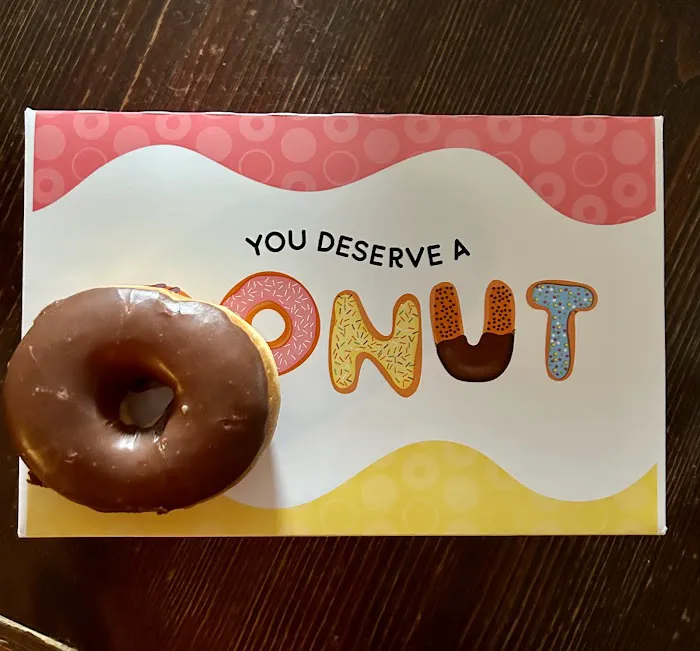 Donuts Plus Picture 6