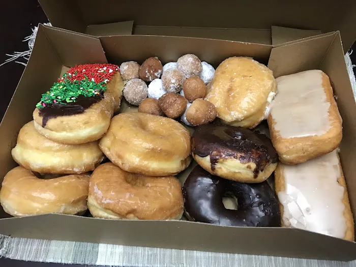 Donuts Plus Picture 10