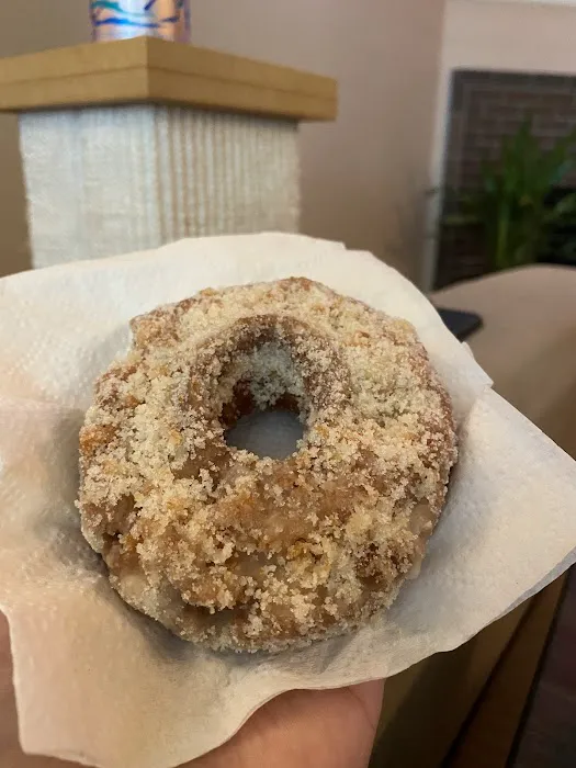 Donuts Plus Picture 7