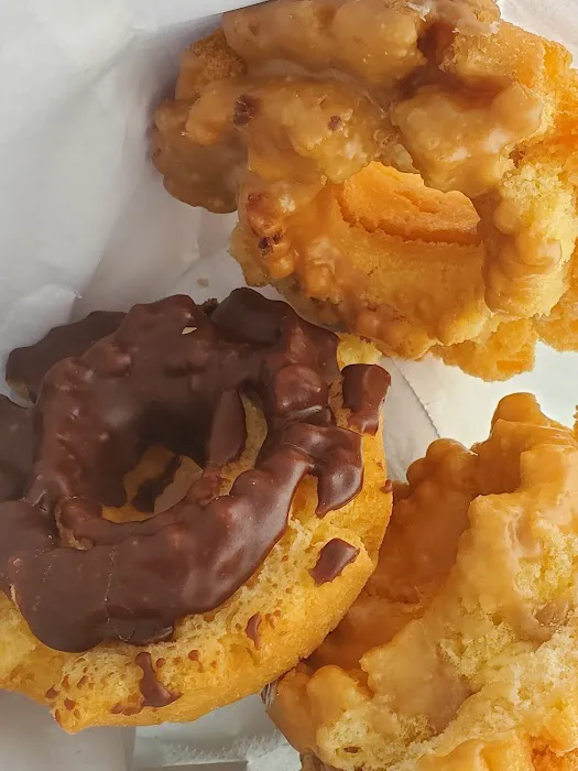Donuts Plus Picture 9