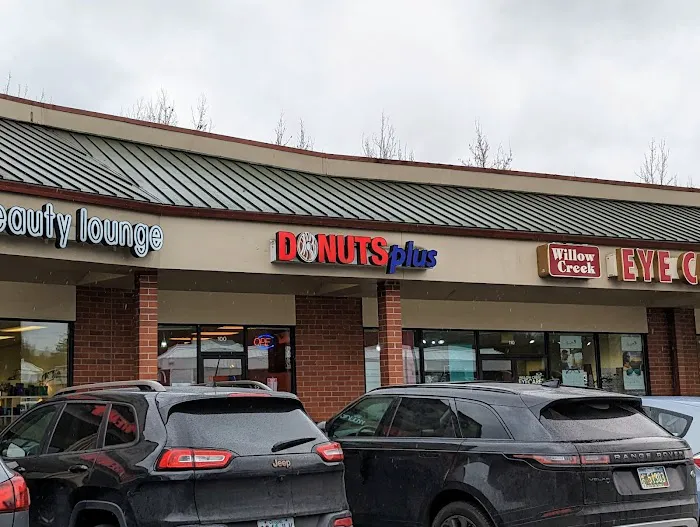 Donuts Plus Picture 4