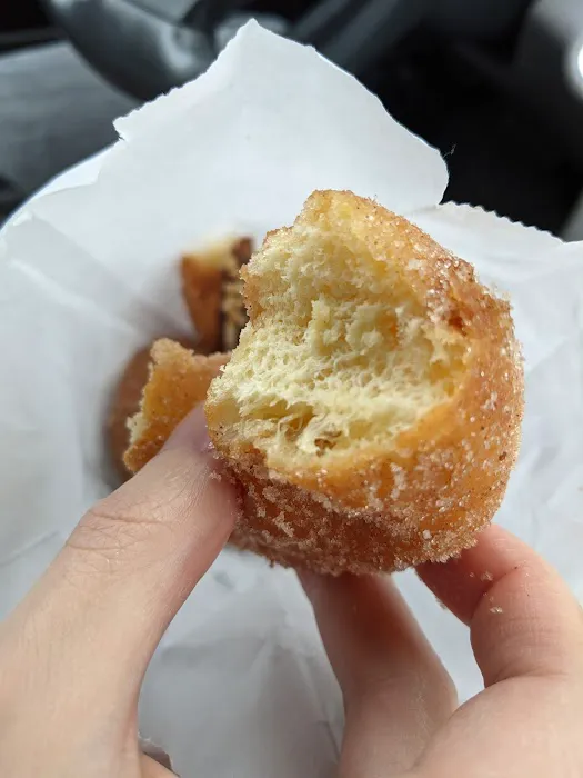 Donuts Plus Picture 5