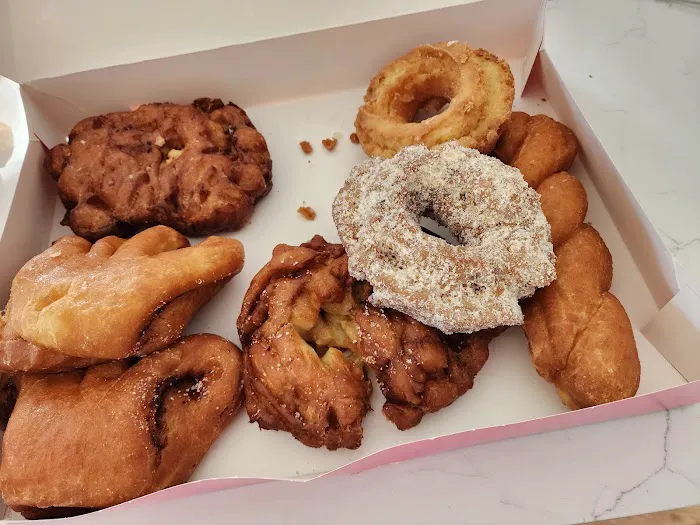 Donuts Plus Picture 1