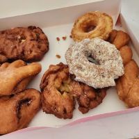 Donuts Plus ico