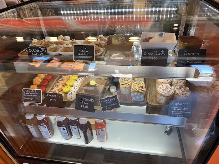 Buttercoop Bakery Picture 5