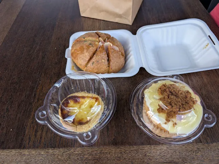 Buttercoop Bakery Picture 2