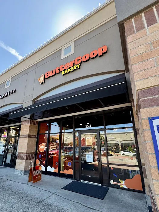 Buttercoop Bakery Picture 8
