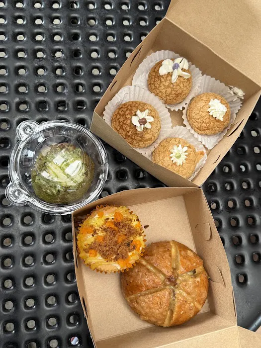 Buttercoop Bakery Picture 9