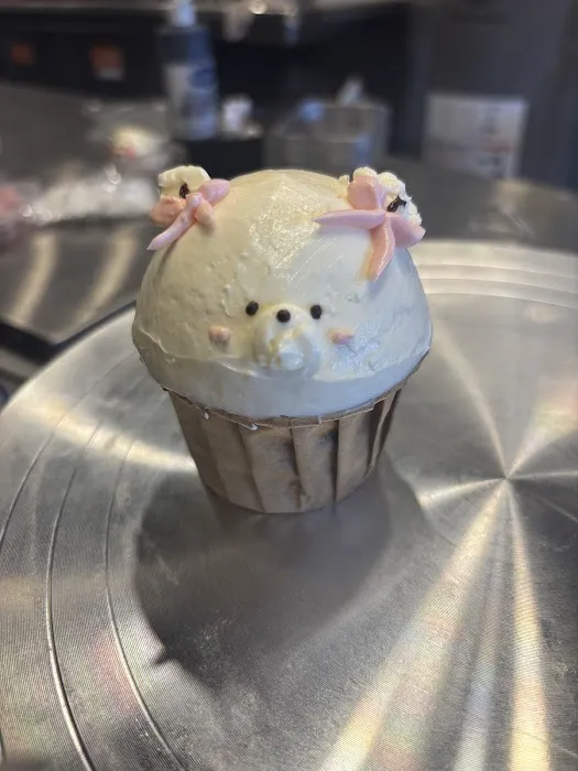Buttercoop Bakery Picture 1