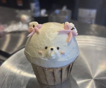 Buttercoop Bakery