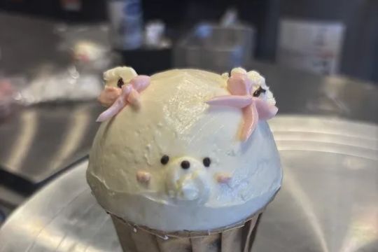 Buttercoop Bakery