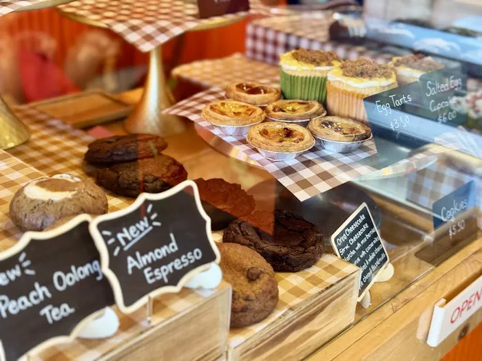 Buttercoop Bakery Picture 6