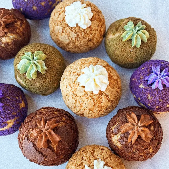 Buttercoop Bakery Picture 7