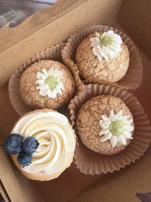 Buttercoop Bakery Picture 4