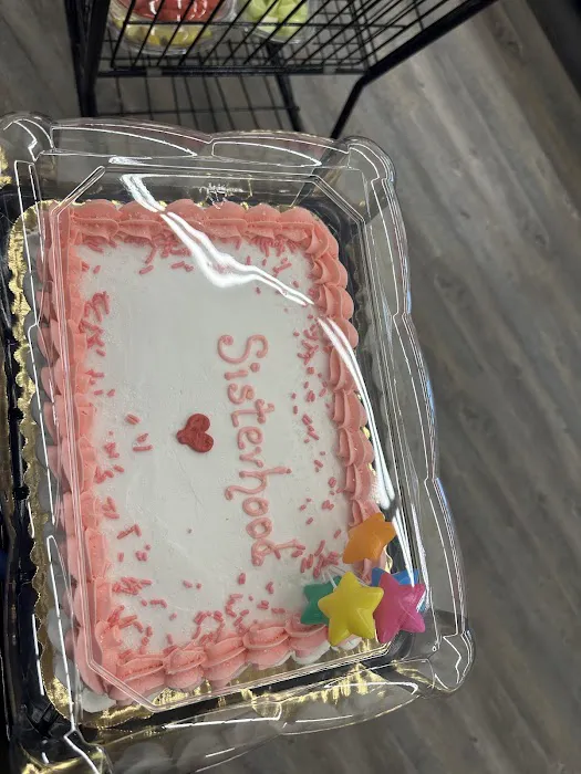 Safeway Bakery Picture 3