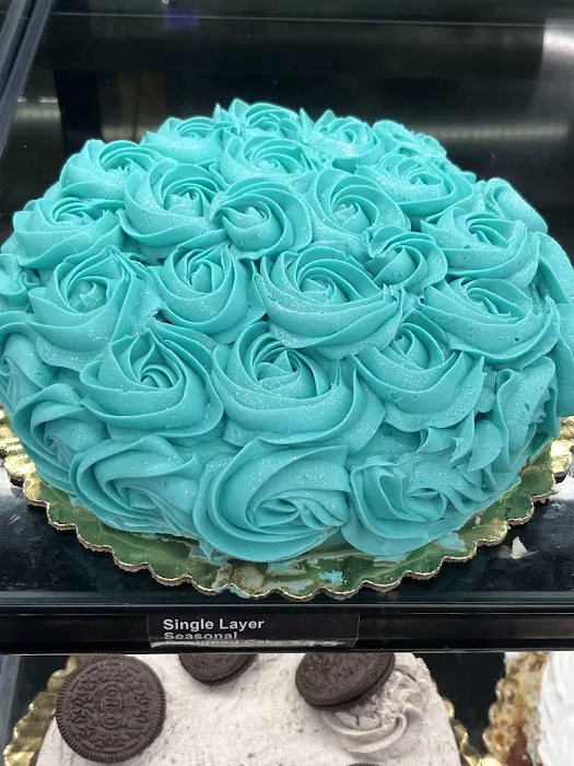 Safeway Bakery Picture 5