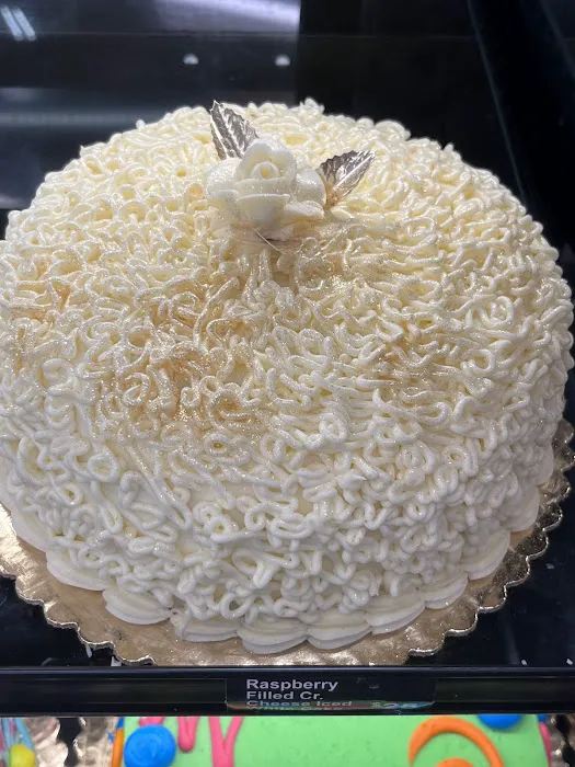 Safeway Bakery Picture 1