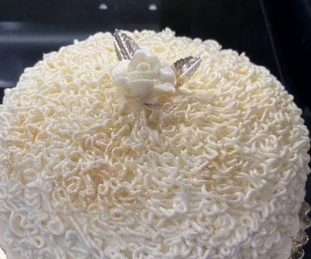 Safeway Bakery