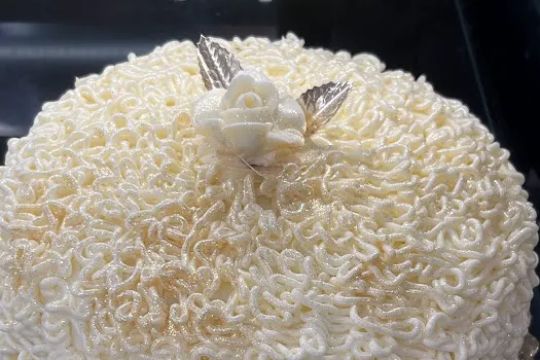Safeway Bakery
