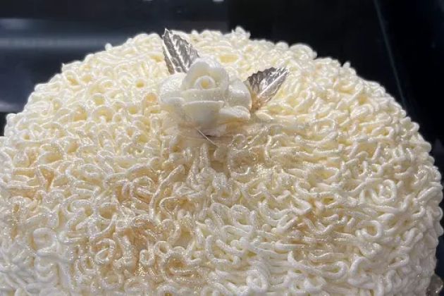 Safeway Bakery