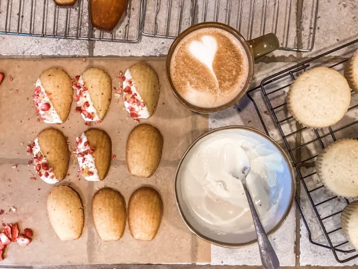 Fern Ridge Cafe & Bakery Picture 1