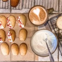 Fern Ridge Cafe & Bakery ico